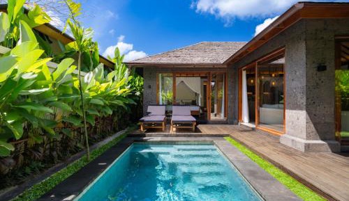 One-Bedroom Villa
