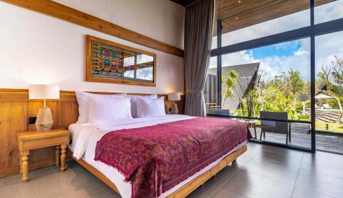 Lanai Suite