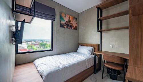 Superior Single Room