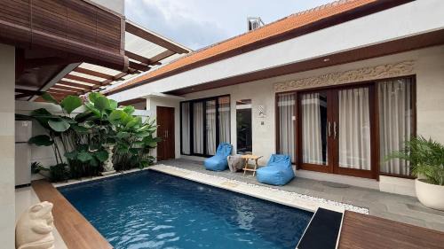 One-Bedroom Villa