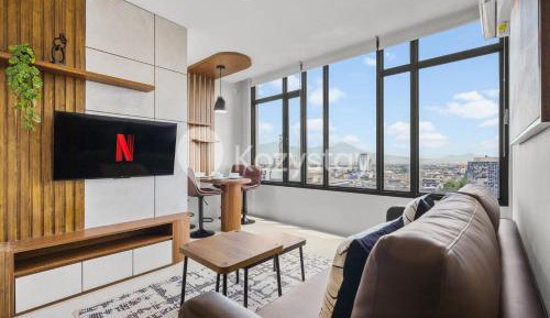 Two-Bedroom Apartment - Savya 28