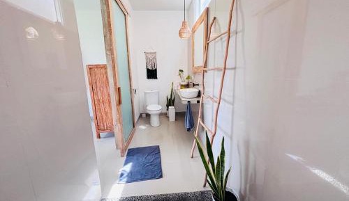 Superior Double or Twin Room with Garden View