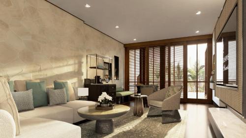 Family Suite Premier King
