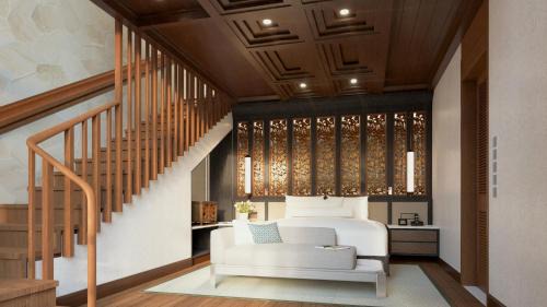 Premier Duplex Suite King