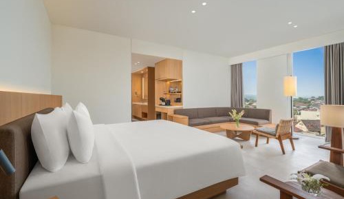 Premier Suite King