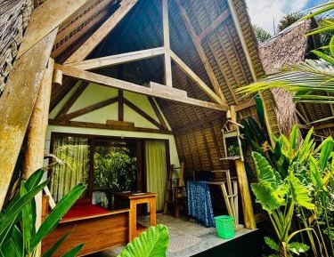 Bungalow