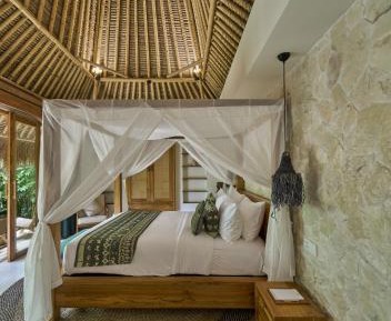 Glamp Villa