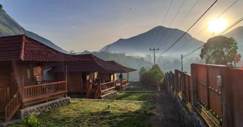 Deluxe Bungalow