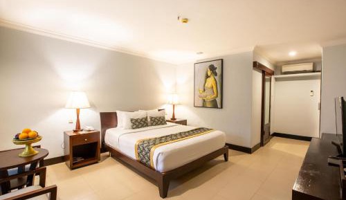 Superior Double or Twin Room