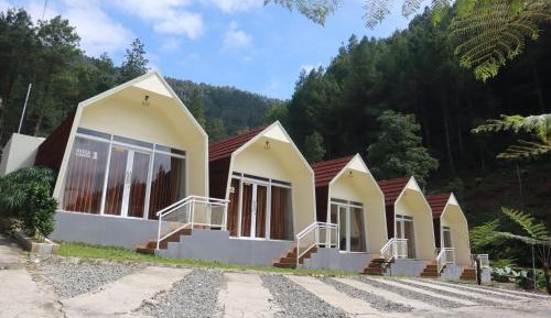 One-Bedroom Villa
