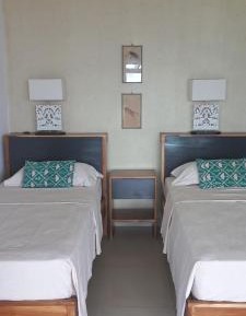 Superior Double or Twin Room with Sea View