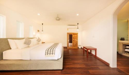 Standard Villa