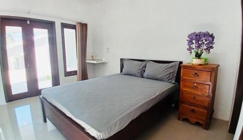 Double Room with Park View