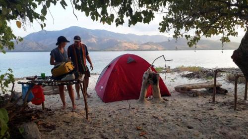 Tent