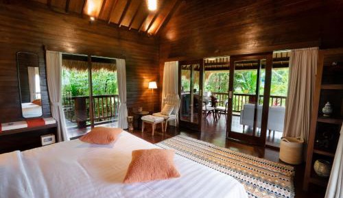 One-Bedroom Villa