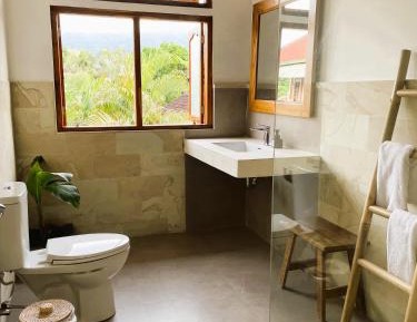 Deluxe Bungalow