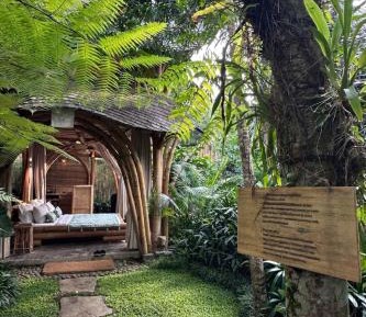 Wahem Luanan with Private Pool Include Daily Afternoon Tea