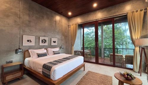 Luxury Cabin
