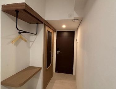 Deluxe Room (2 Adults + 1 Child)