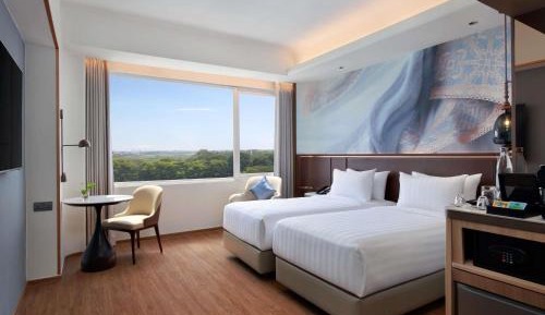 Privilege Double Room