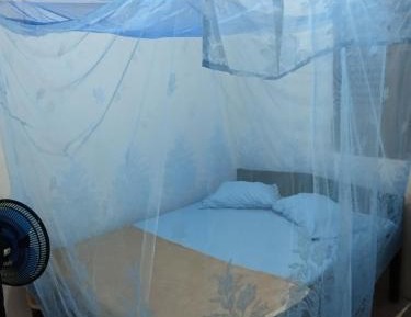 Double Room with Private External Bathroom
