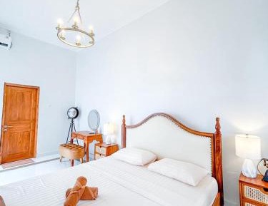 Standard Villa