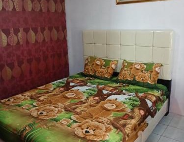 Standard Double Room with Fan