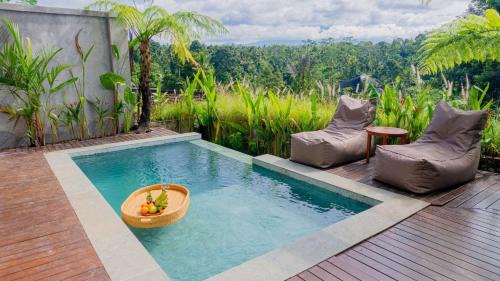 One-Bedroom Villa