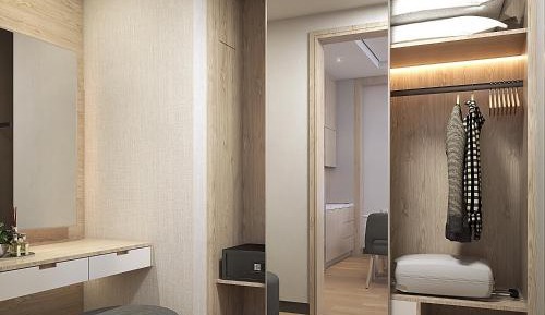 Executive Suite