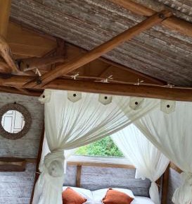 Double Room with Extra Bed