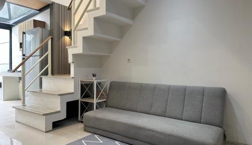 Three-Bedroom Vacation Home 