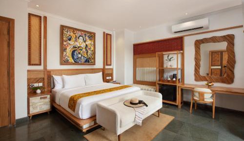 Junior Suite with Private Pool