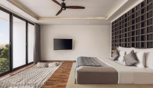 Suite Room