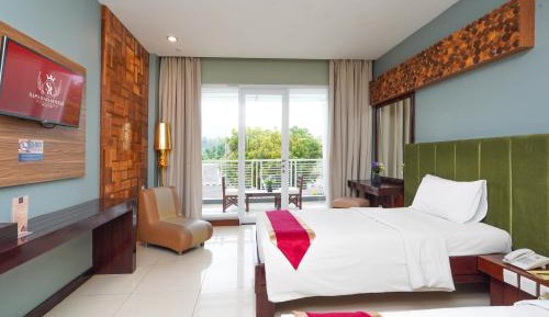 Executive Suite
