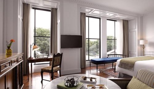 The Sofia Suite