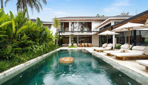 4br Cendana Villa with Private Pool