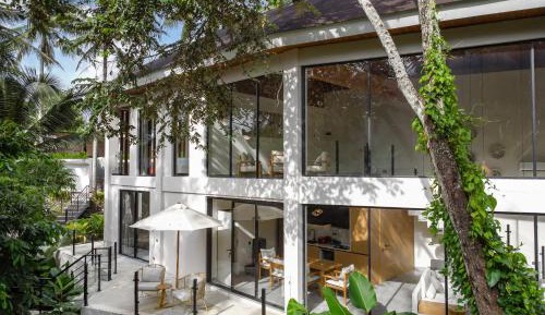 2br Seraya Villa with Private Pool
