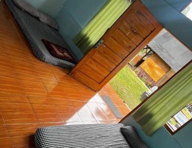 Deluxe Double Room with Extra Bed