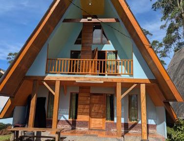 Superior Chalet