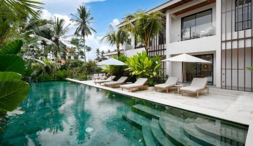 5br Kencana Villa with Private Pool