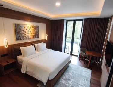 Superior Double or Twin Room