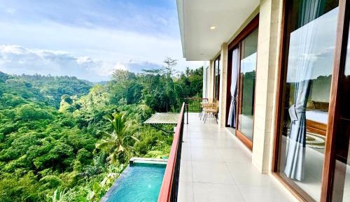 One-Bedroom Villa