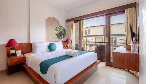 Premium Room