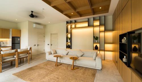 2br Arana Villa with Private Pool