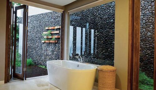 Suite with Sea View