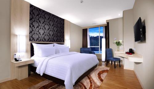 Superior King Room