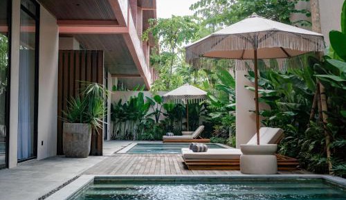 Two Bedrooms Villa Boutique