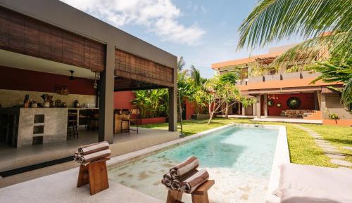 Superior Villa