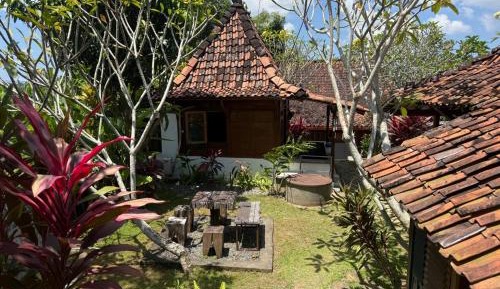 Two Bungalow with Private Pool