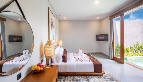 1-Bedroom Pool Villa